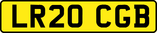 LR20CGB