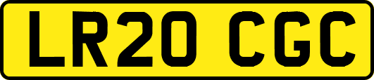 LR20CGC