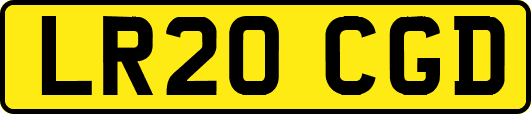 LR20CGD