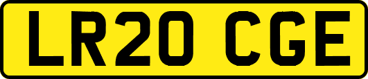 LR20CGE