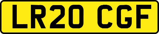 LR20CGF
