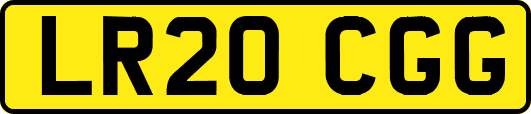 LR20CGG
