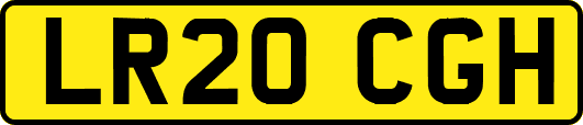 LR20CGH