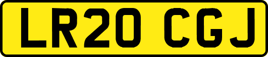 LR20CGJ