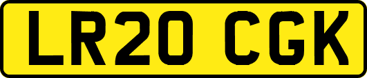 LR20CGK