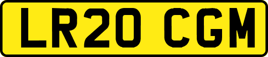 LR20CGM