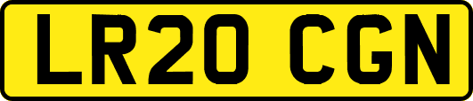 LR20CGN
