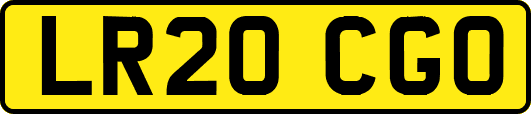 LR20CGO