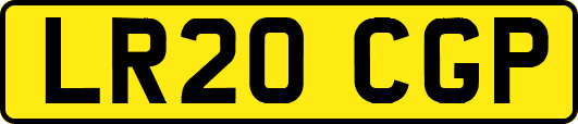 LR20CGP