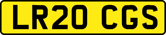 LR20CGS