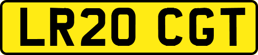LR20CGT