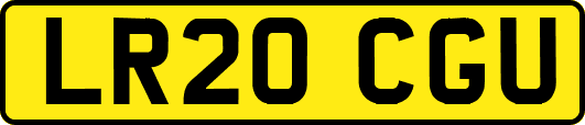 LR20CGU