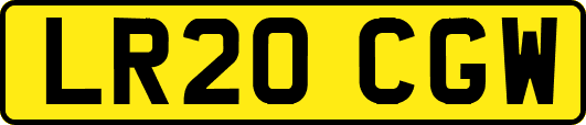 LR20CGW