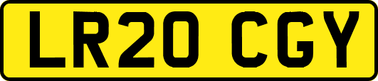 LR20CGY