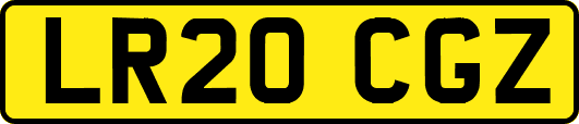 LR20CGZ