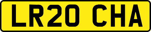 LR20CHA