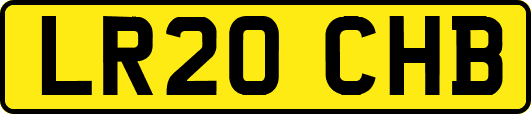 LR20CHB