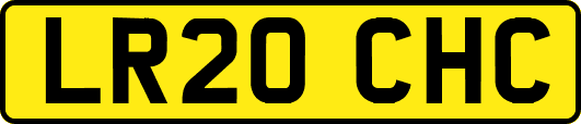 LR20CHC