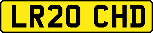 LR20CHD