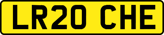 LR20CHE