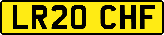 LR20CHF