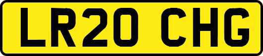 LR20CHG