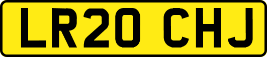 LR20CHJ