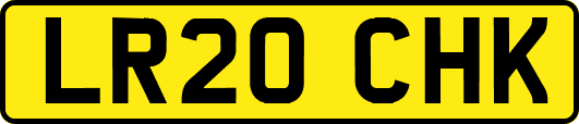 LR20CHK