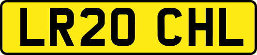 LR20CHL