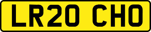 LR20CHO