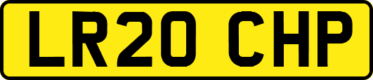 LR20CHP