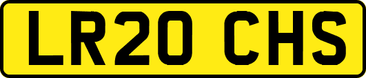 LR20CHS