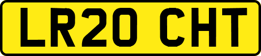 LR20CHT