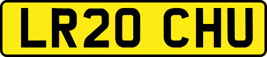 LR20CHU