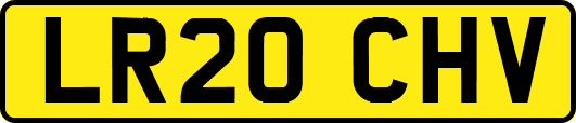 LR20CHV