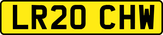 LR20CHW