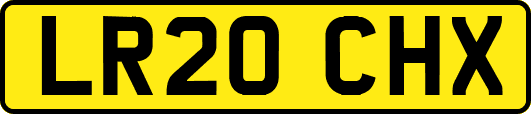 LR20CHX