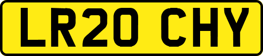 LR20CHY