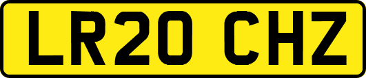 LR20CHZ