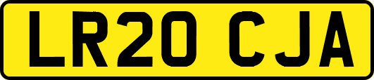 LR20CJA
