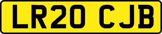 LR20CJB
