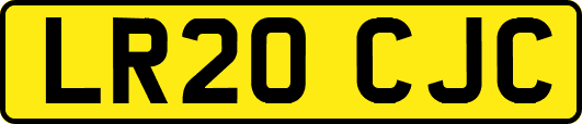 LR20CJC