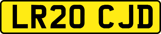 LR20CJD
