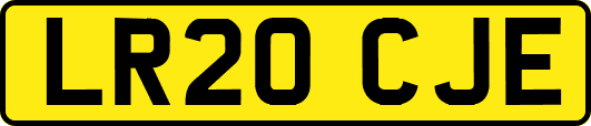 LR20CJE