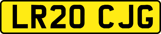 LR20CJG