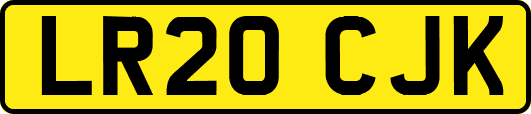 LR20CJK