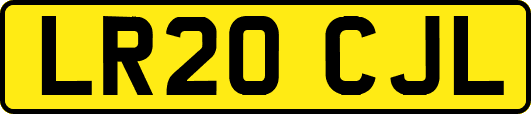 LR20CJL