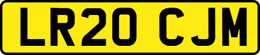 LR20CJM