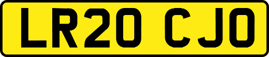 LR20CJO