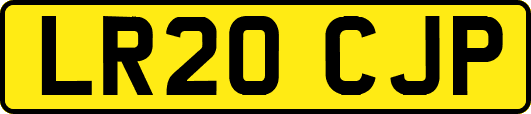 LR20CJP
